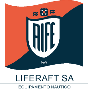 AIFE Liferaft