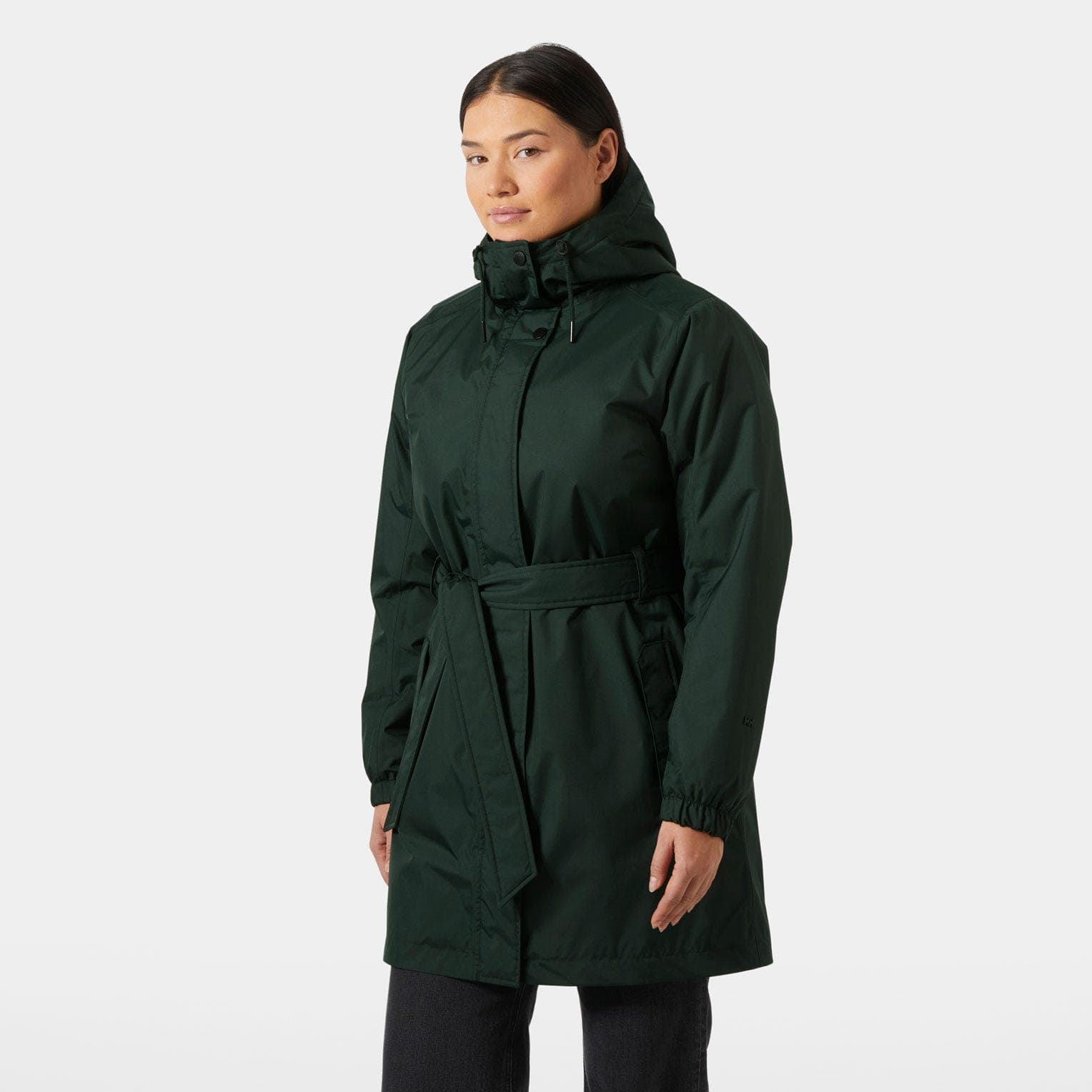 Helly Hansen W HH CLASSIC INS TRENCH - cor 418