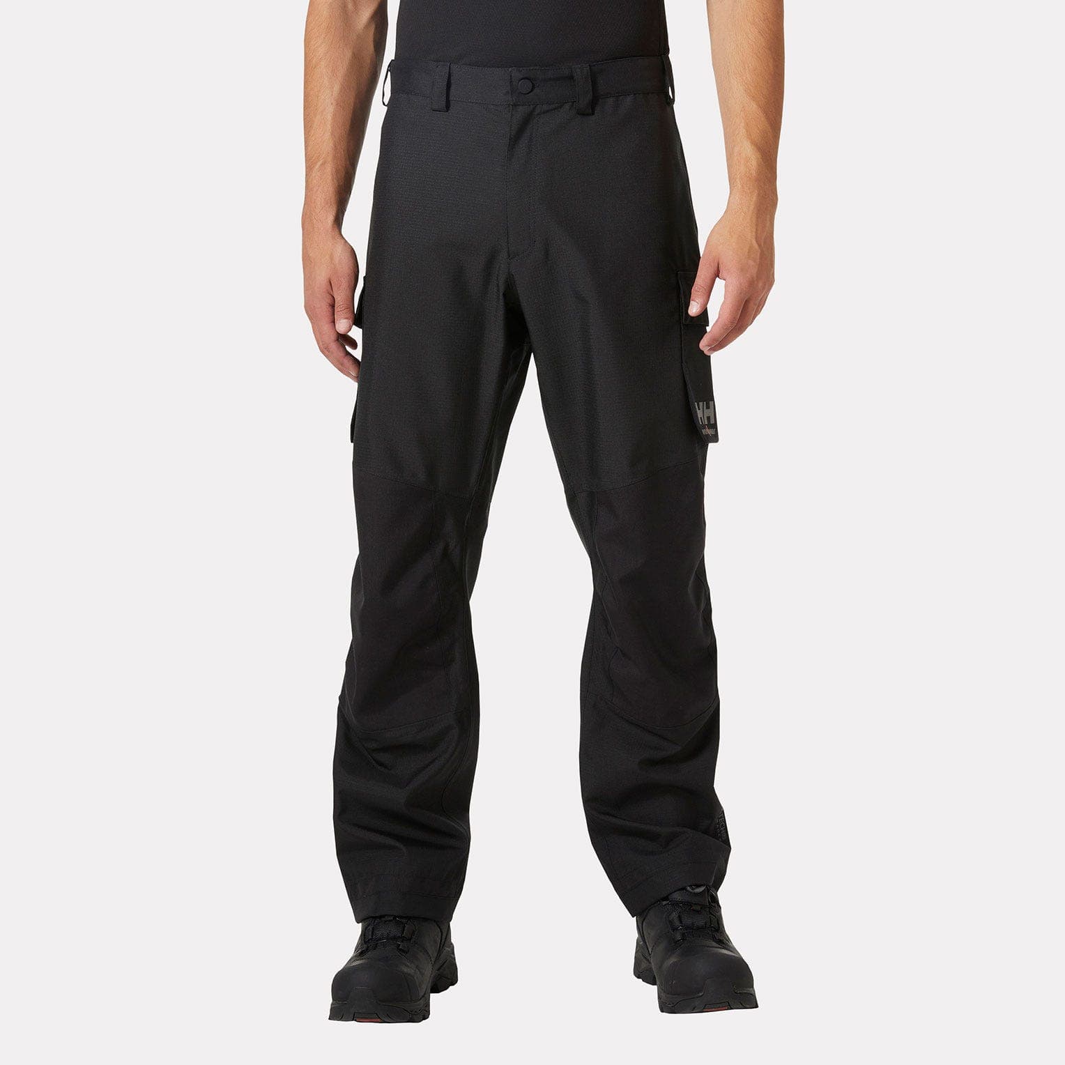 Helly Hansen OXFORD SHELL PANT - cor 990