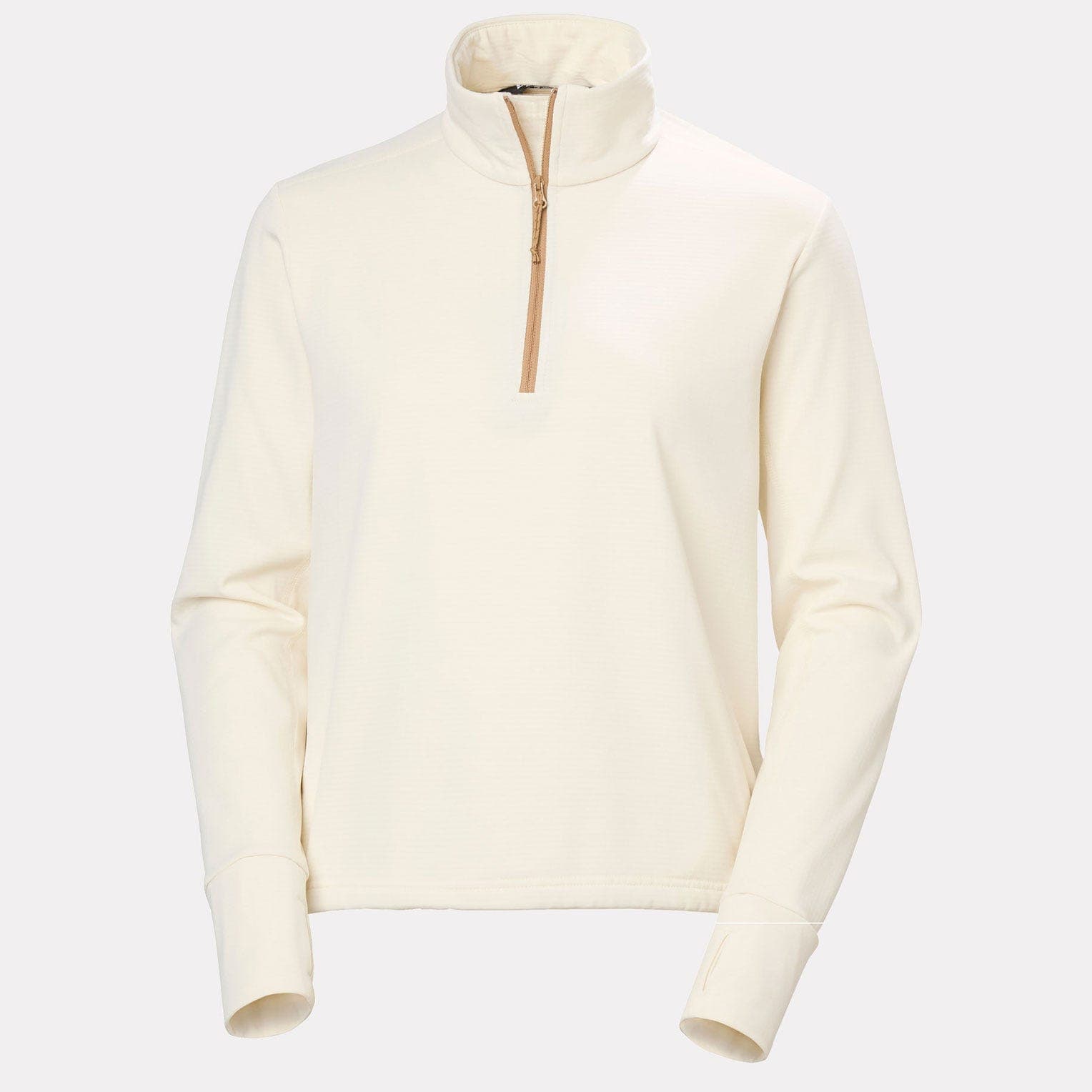 Helly Hansen W VERSALITE CINCHED FLEECE - cor 047