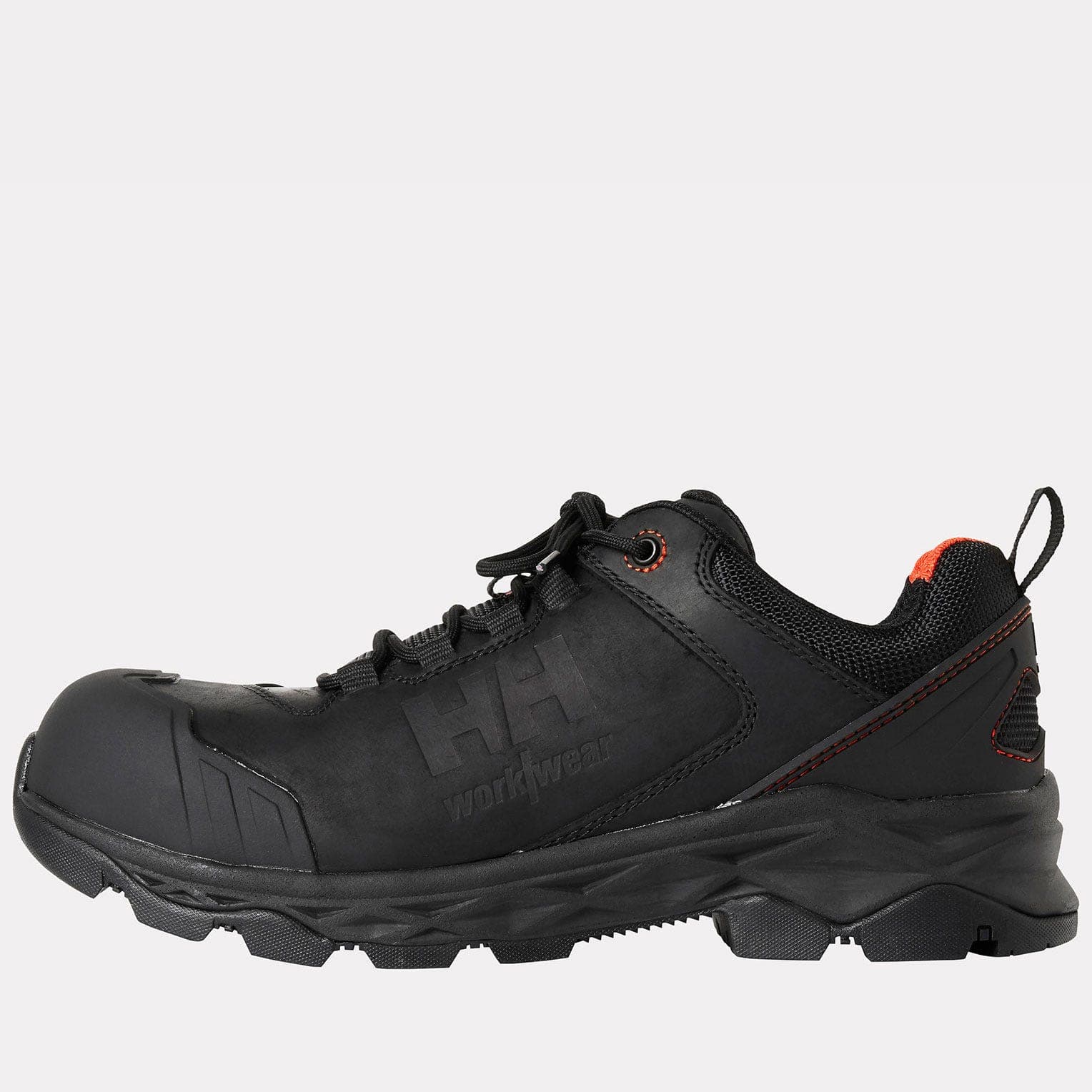 Helly Hansen OXFORD LOW S3 - cor 990