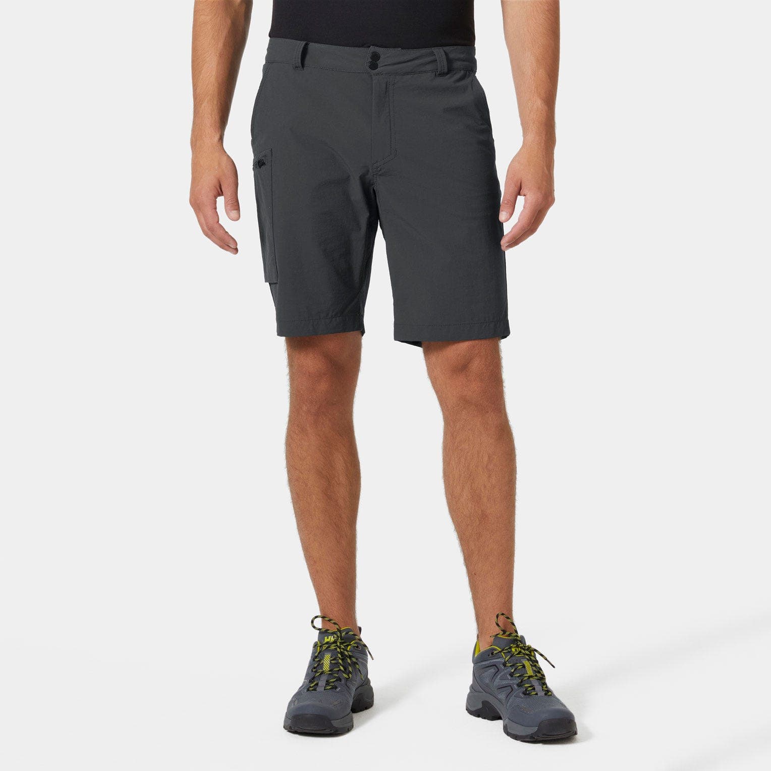 Helly Hansen Men's Brono Softshell Shorts - cor 980