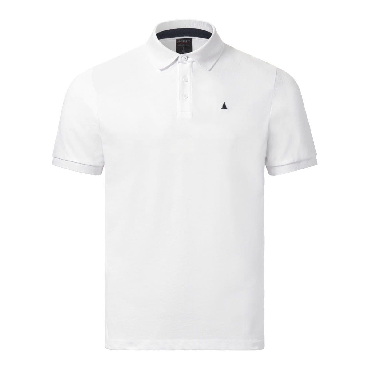 Musto M ORIGINAL SS POLO - cor 002