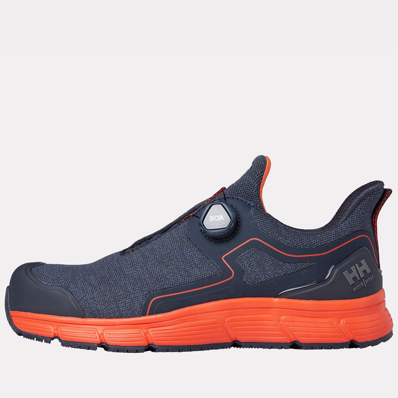 Helly Hansen KENSINGTON LOW BOA S3S - cor 592