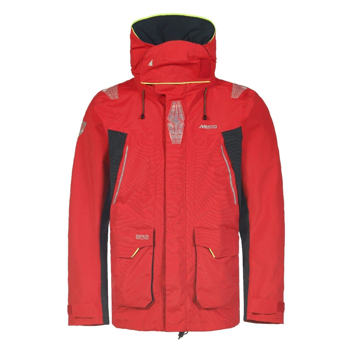 Musto BR2 OFFSHORE JKT 2.0 - cor 169