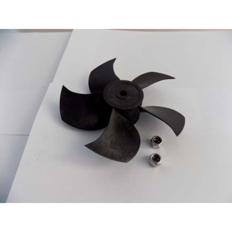 Quick · KIT Hélice D125