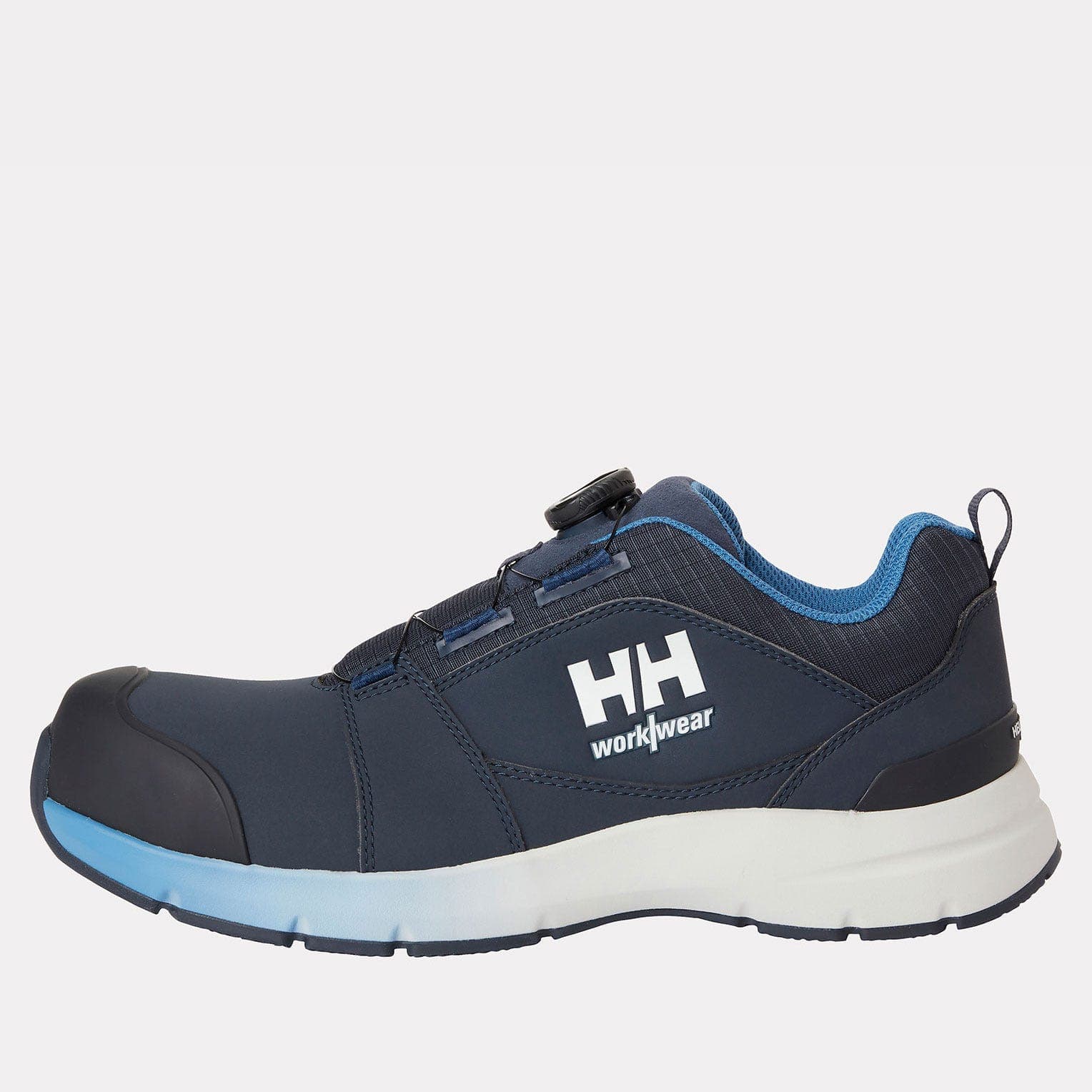 Helly Hansen MANCHESTER MXR LOW BOA S3S - cor 595