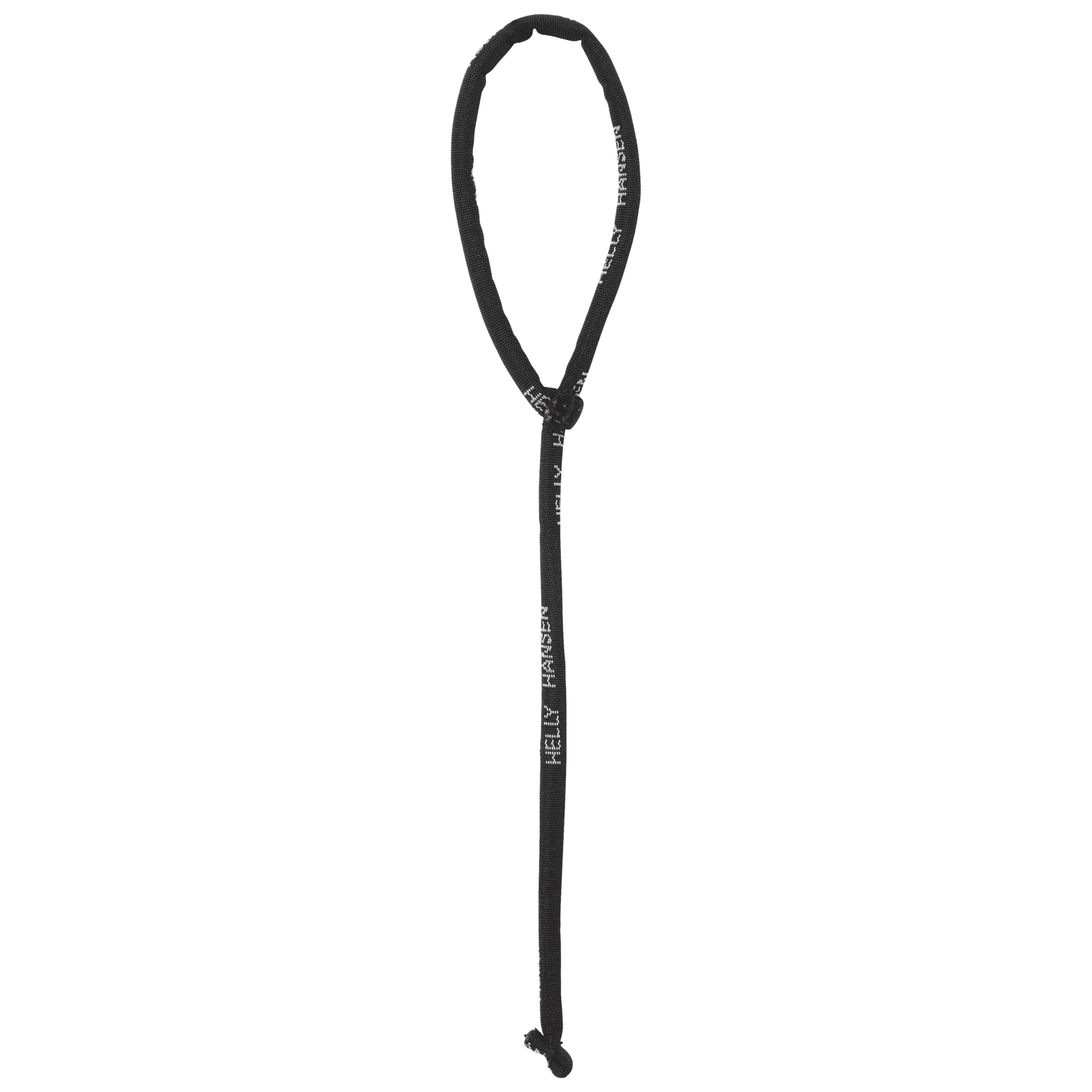 Fita de retenção para boné Helly Hansen CAP LEASH X 10 - cor 990