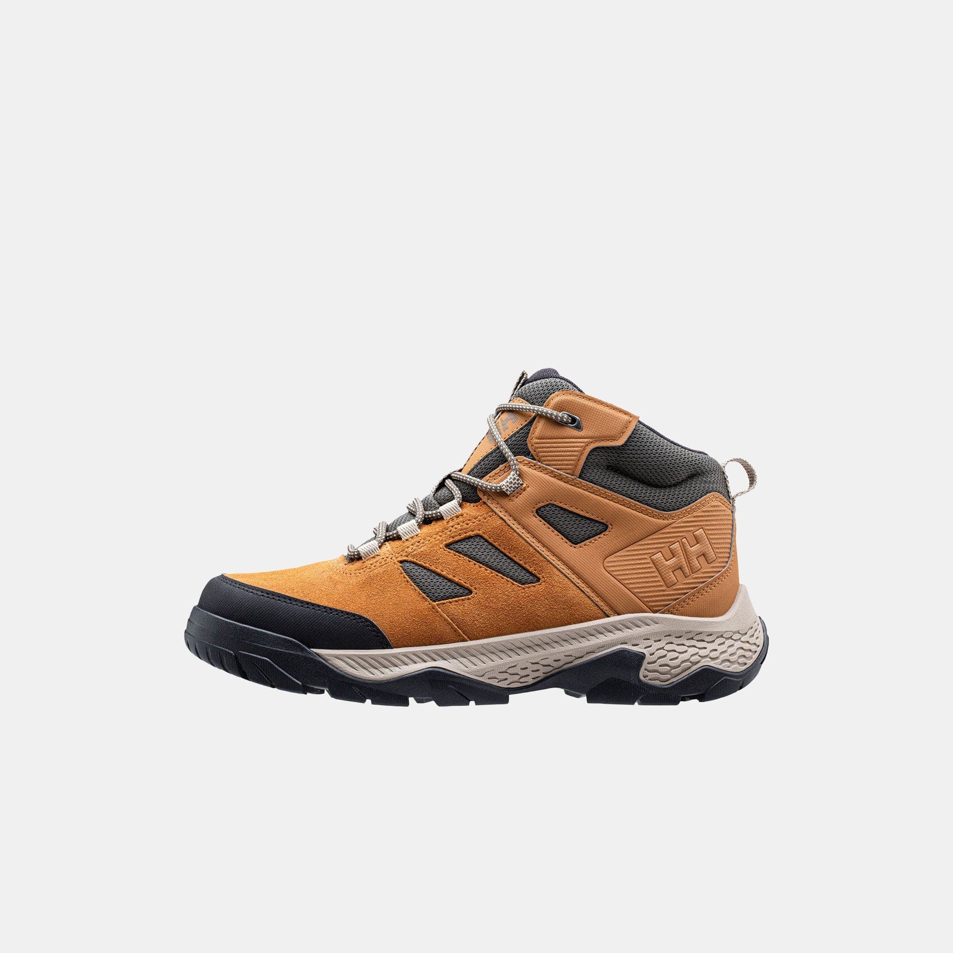 Helly Hansen SWITCHBACK MID 3 HT - cor 725