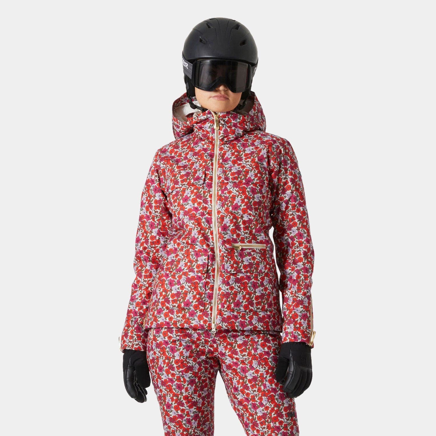 Helly Hansen W ST. MORITZ INS 2.0 JKT - cor 148