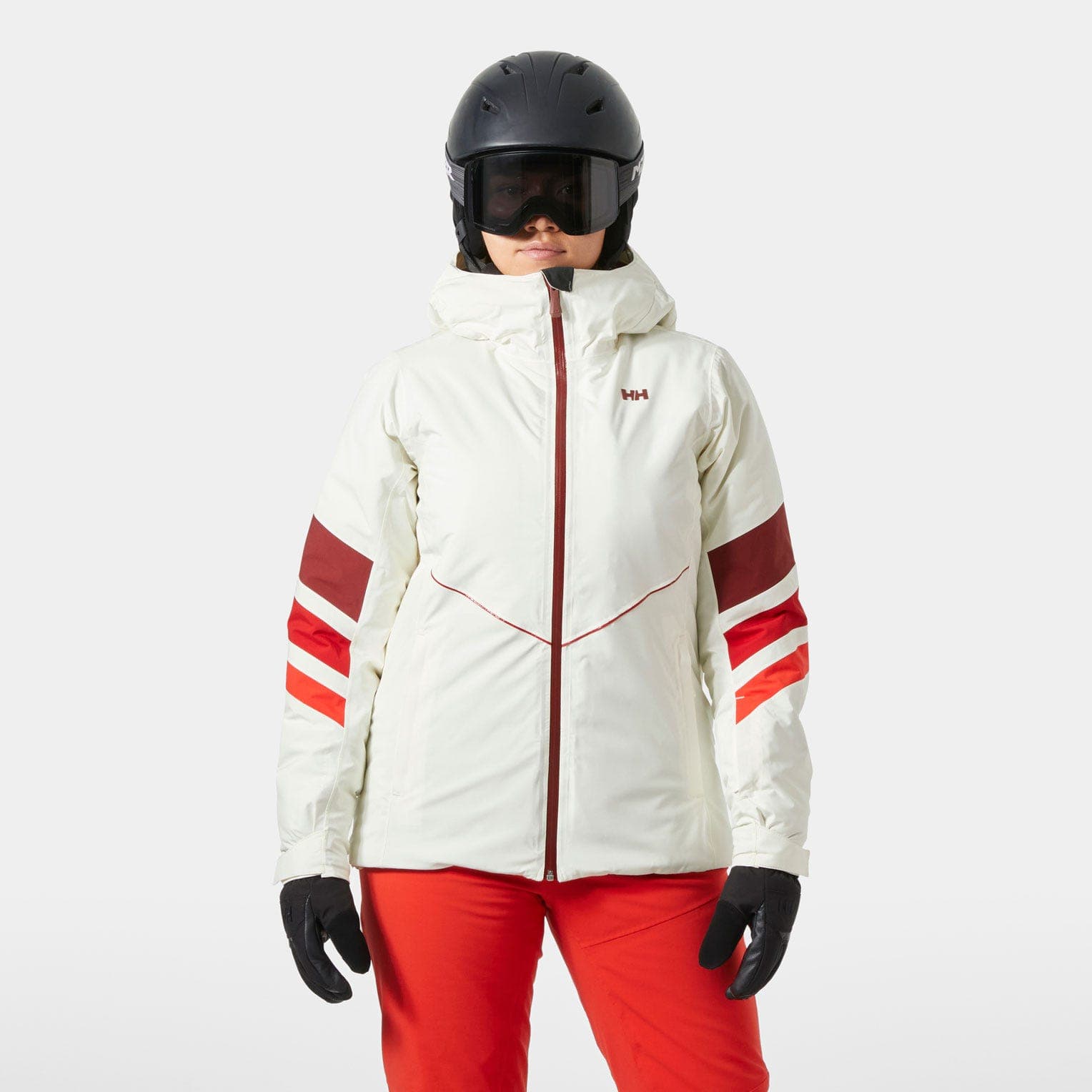 Helly Hansen W PANORAMA INS JACKET - cor 047
