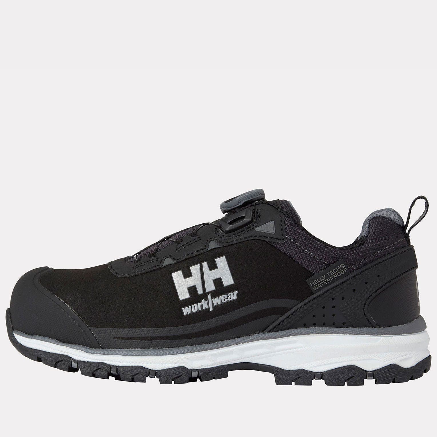 Helly Hansen W CHELSEA EVO 2 MXR LB BOA S7S - cor 930