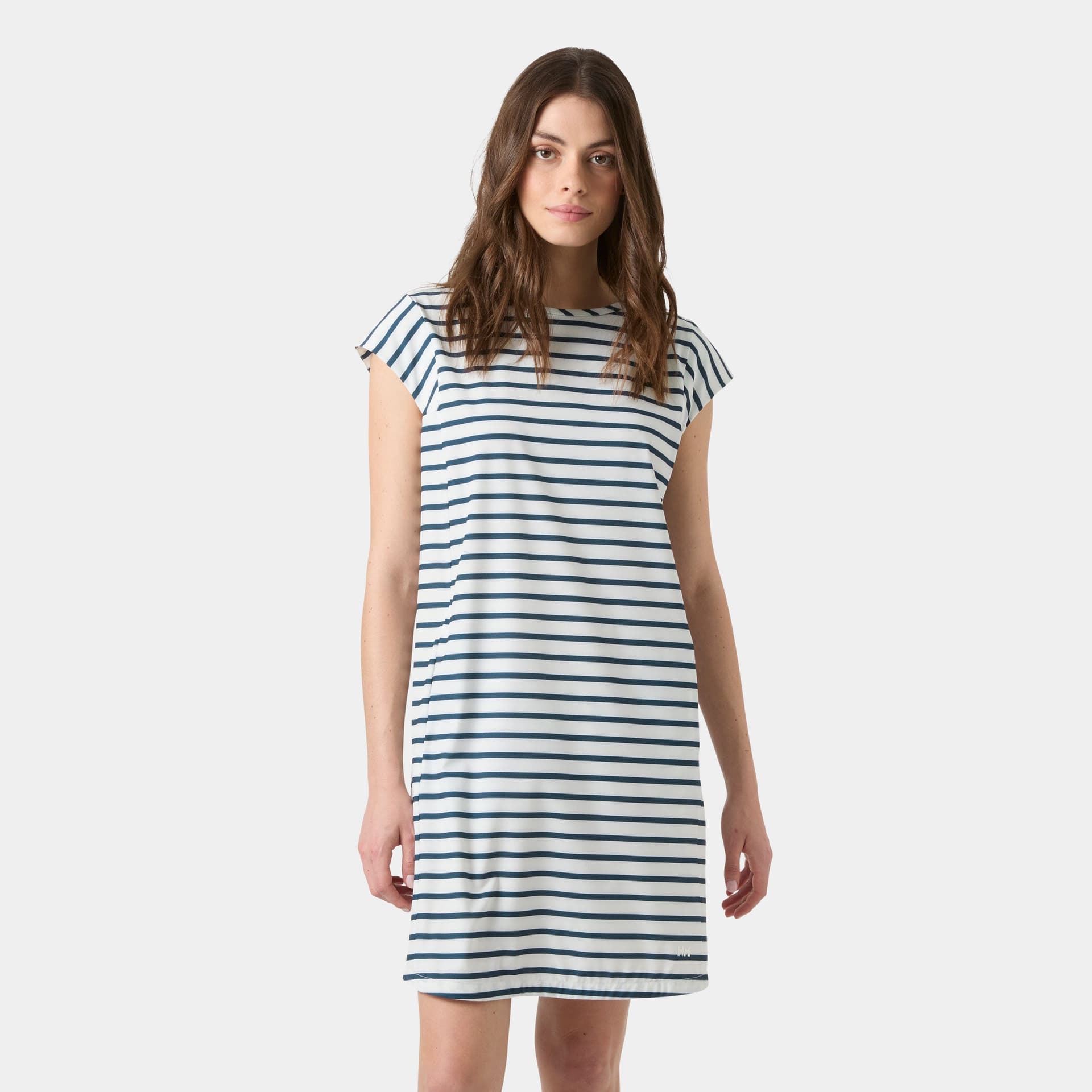 Helly Hansen W THALIA SHIFT DRESS - cor 001