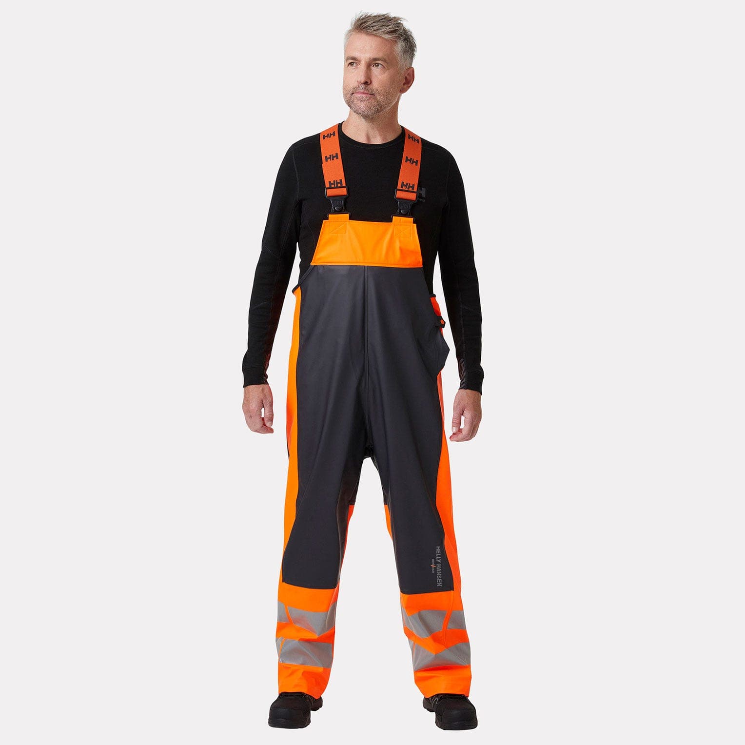 Helly Hansen ALNA 2.0 RAIN BIB - cor 269