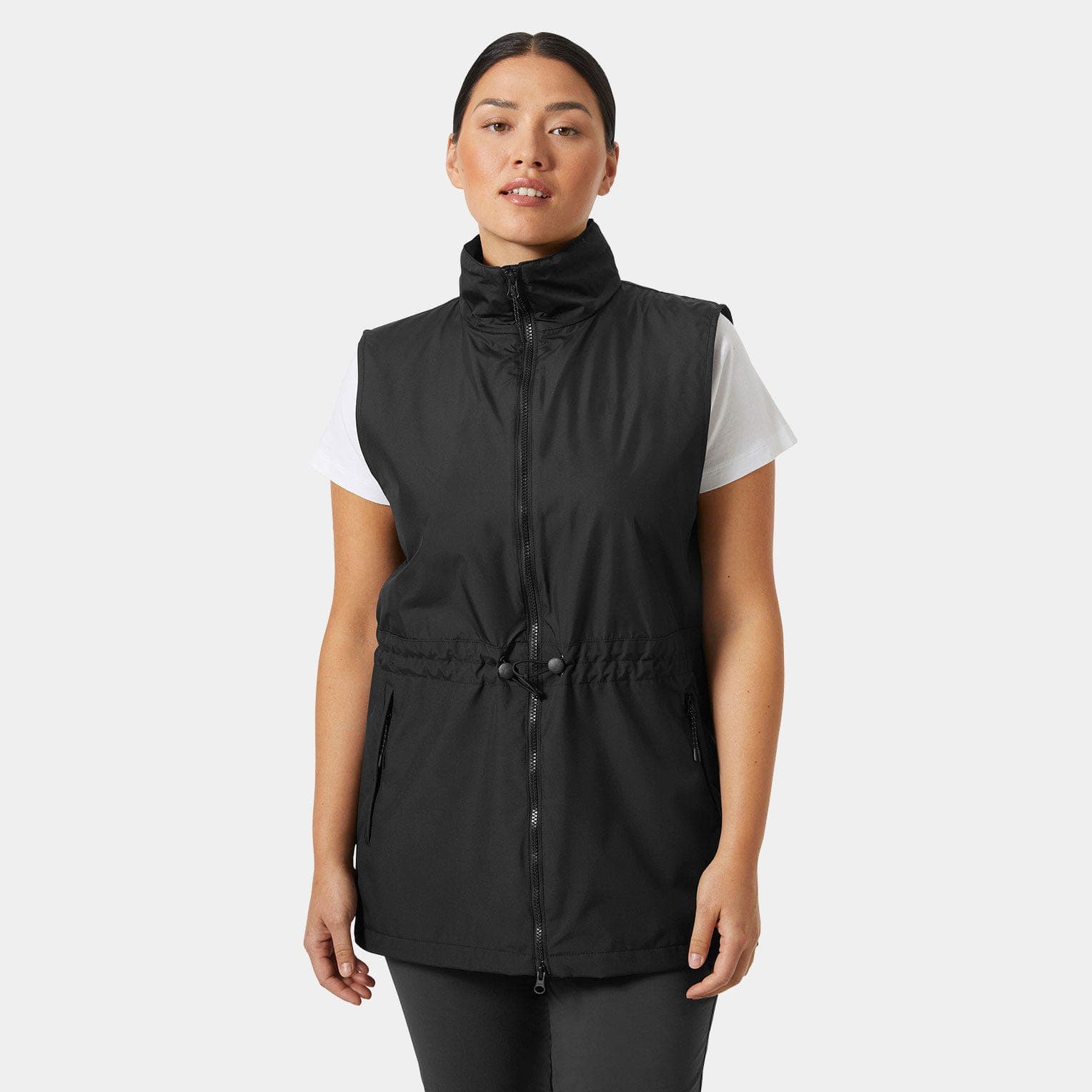 Helly Hansen W ESSENCE SPRING VEST - cor 990