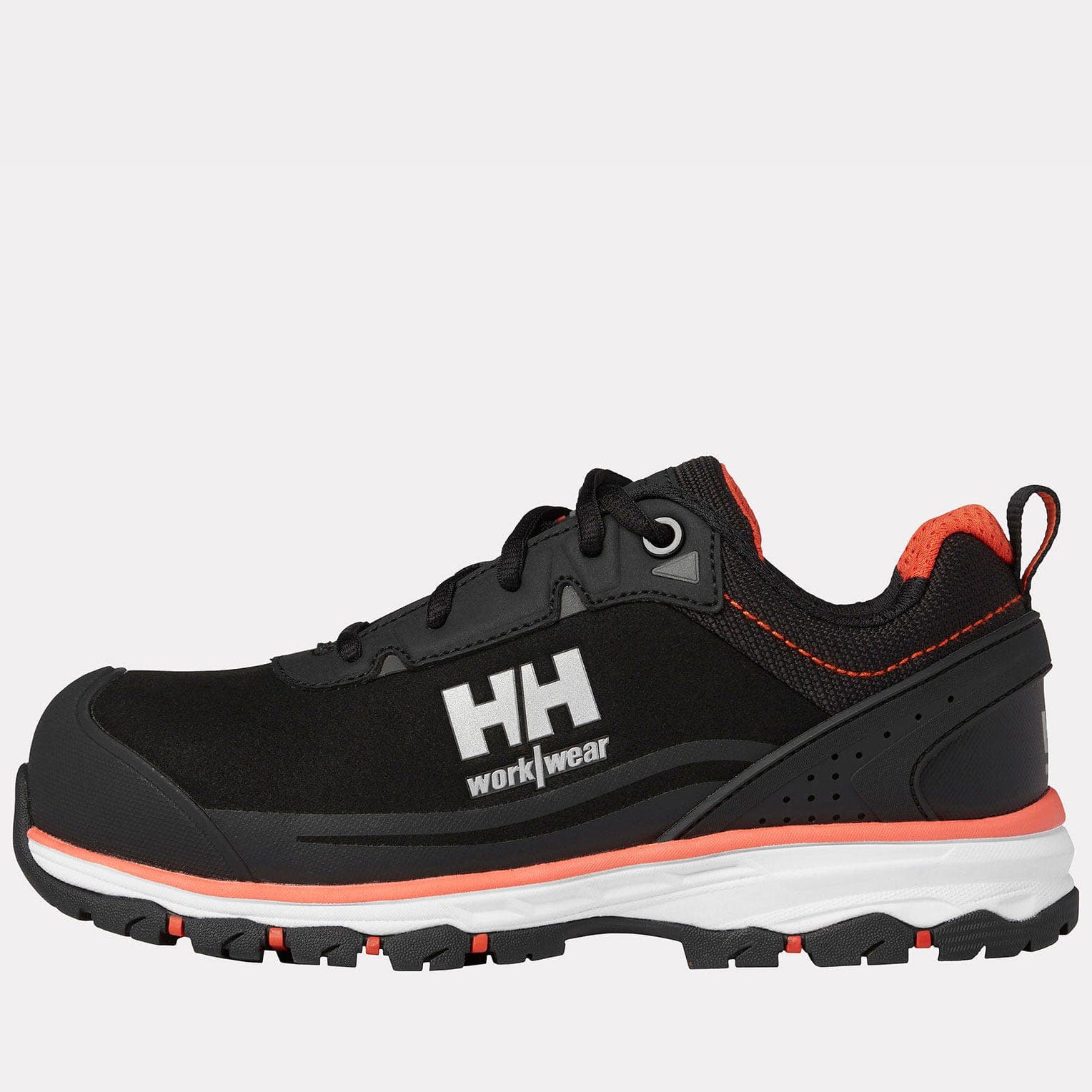 Helly Hansen W CHELSEA EVO 2 MXR LOW S3S - cor 992