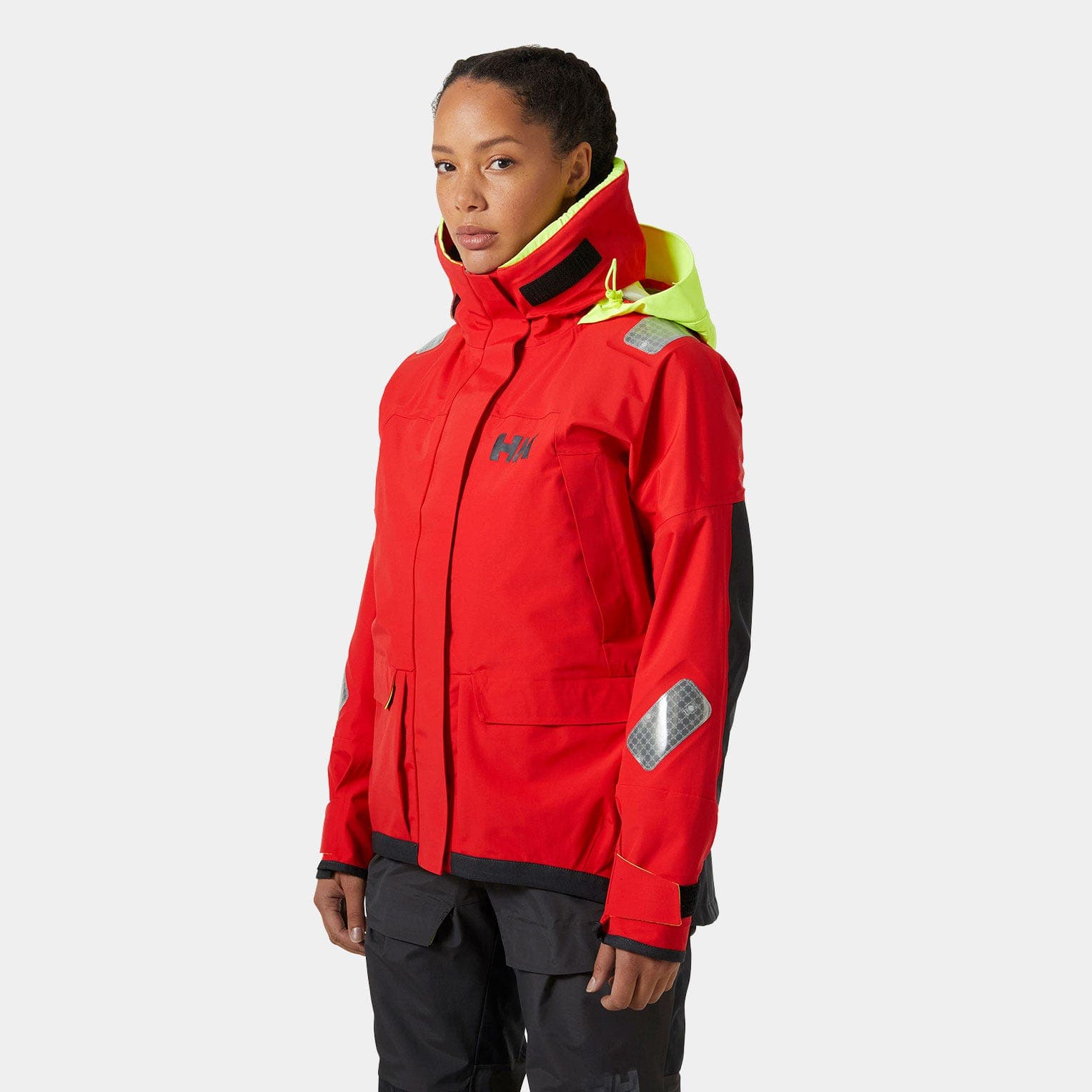 Helly Hansen W SKAGEN PRO JACKET - cor 222