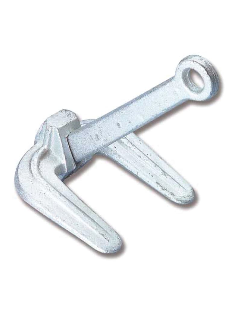 Âncora Hall galvanizada, 2 kg
