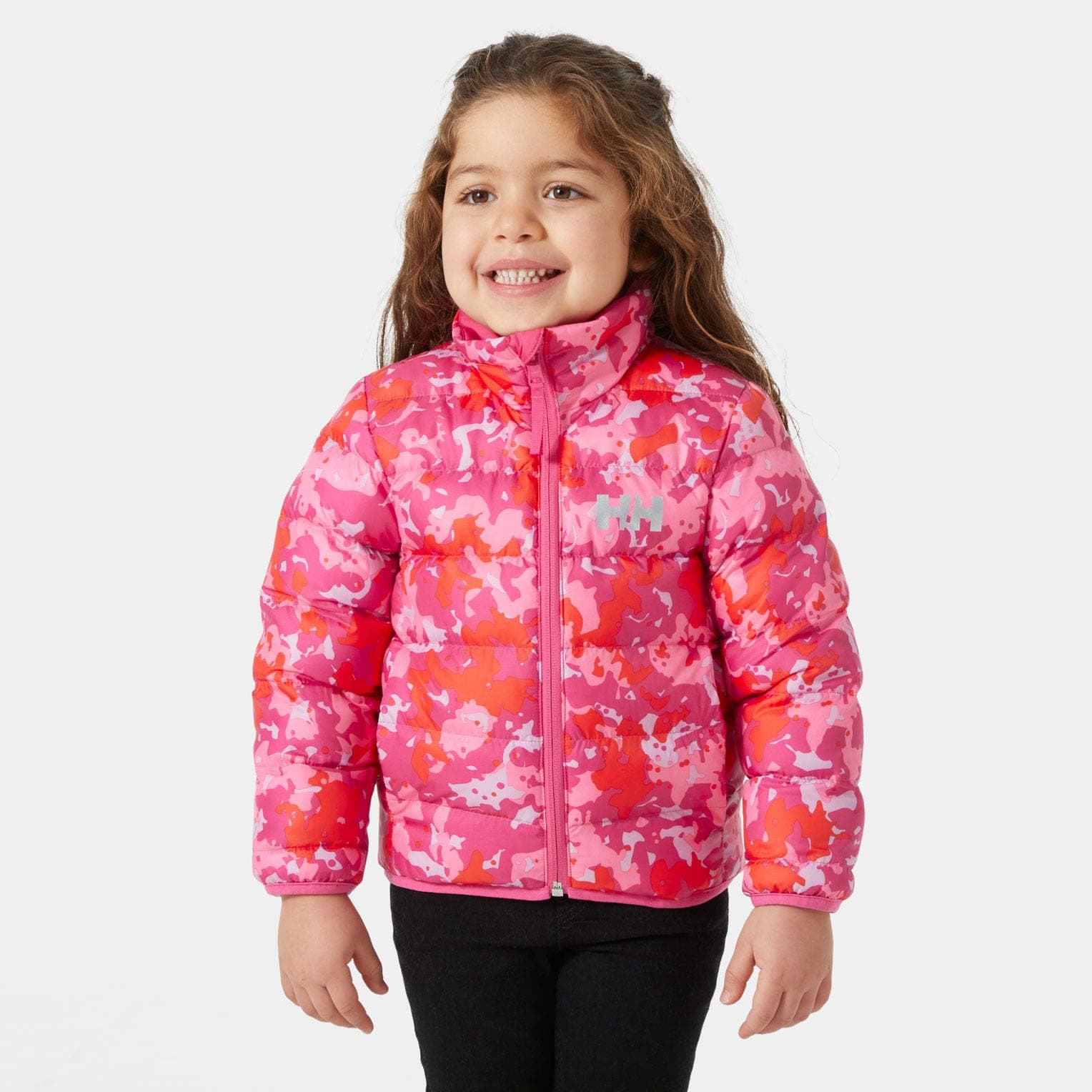 Helly Hansen K DALEN REVERSIBLE JACKET - cor 181