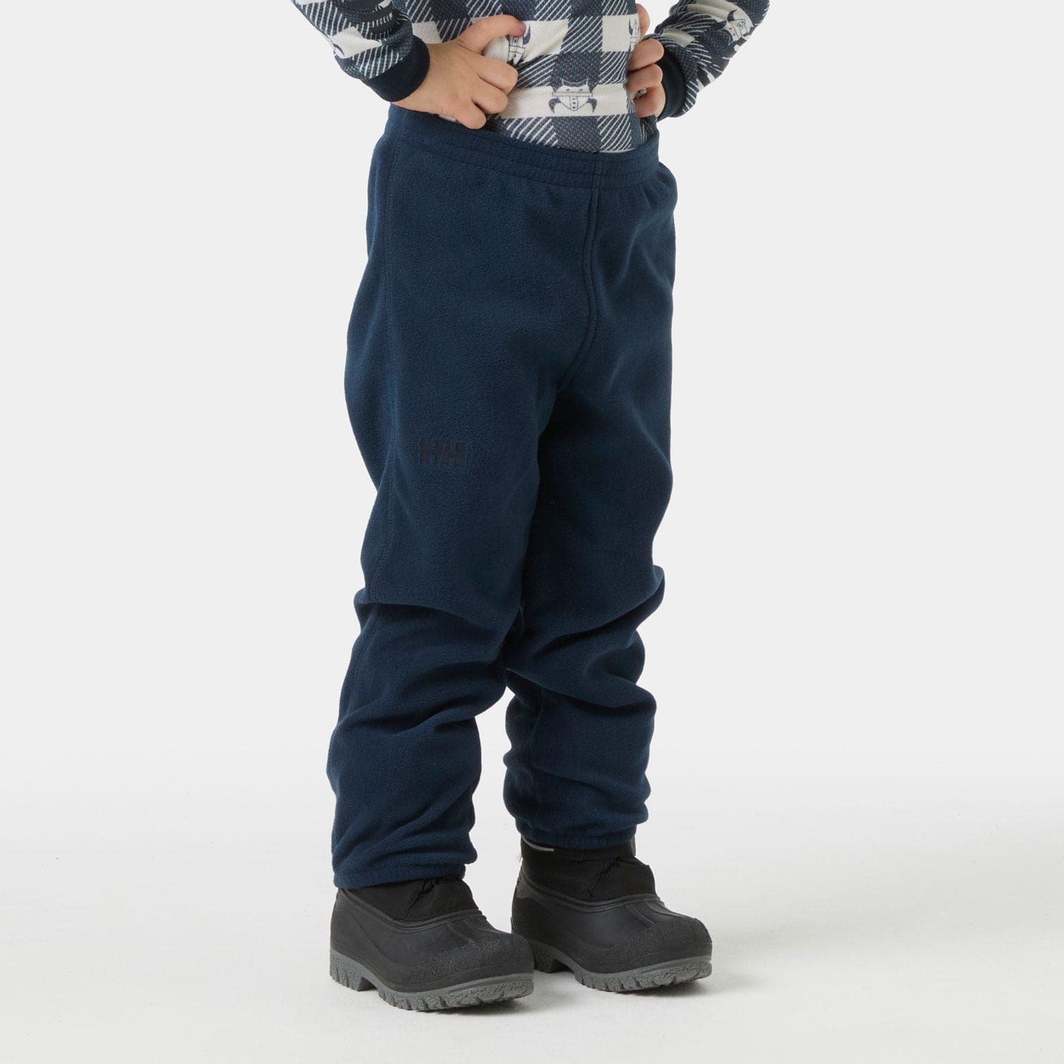 Helly Hansen K DAYBREAKER FLEECE PANT - cor 599