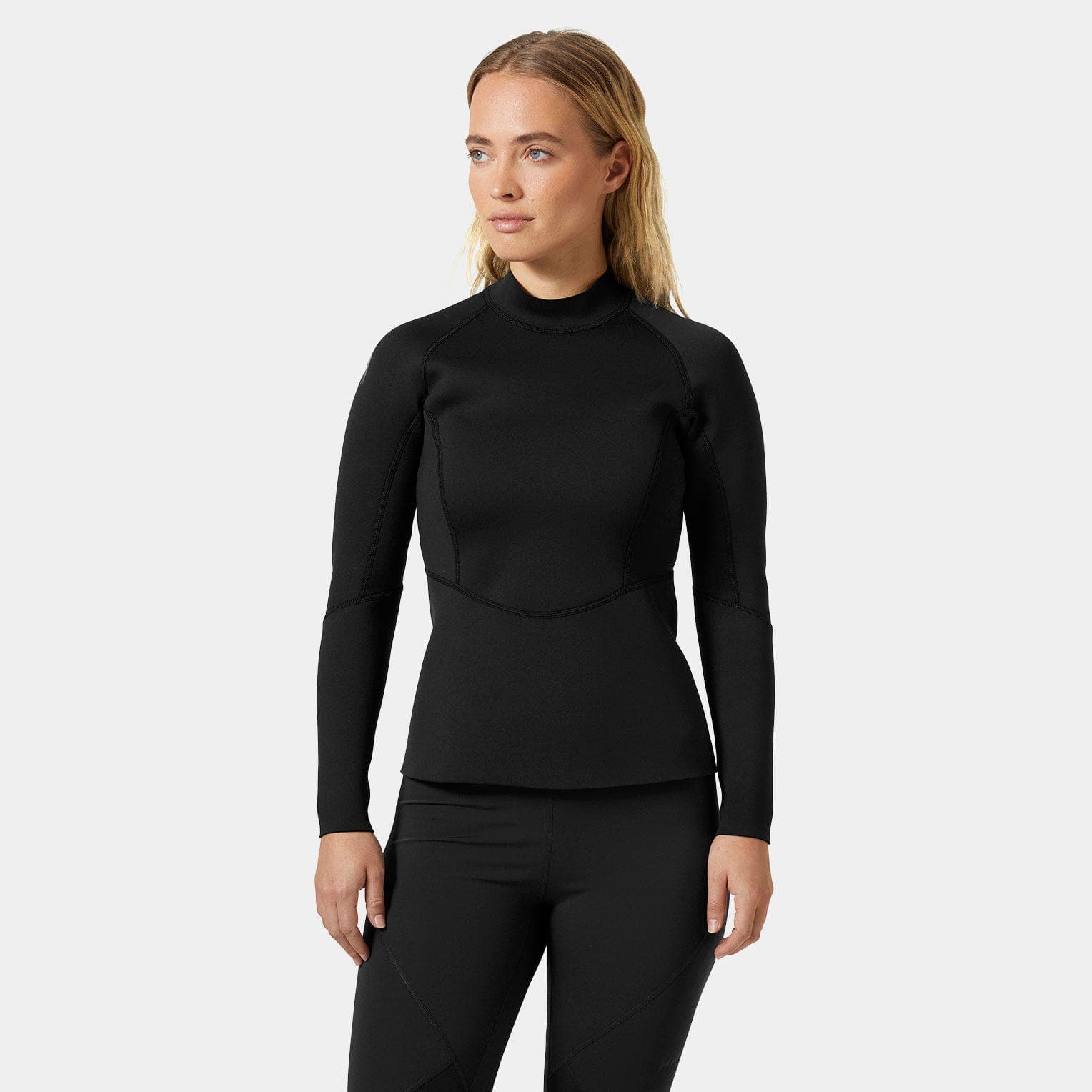 Helly Hansen W WATERWEAR TOP - cor 990