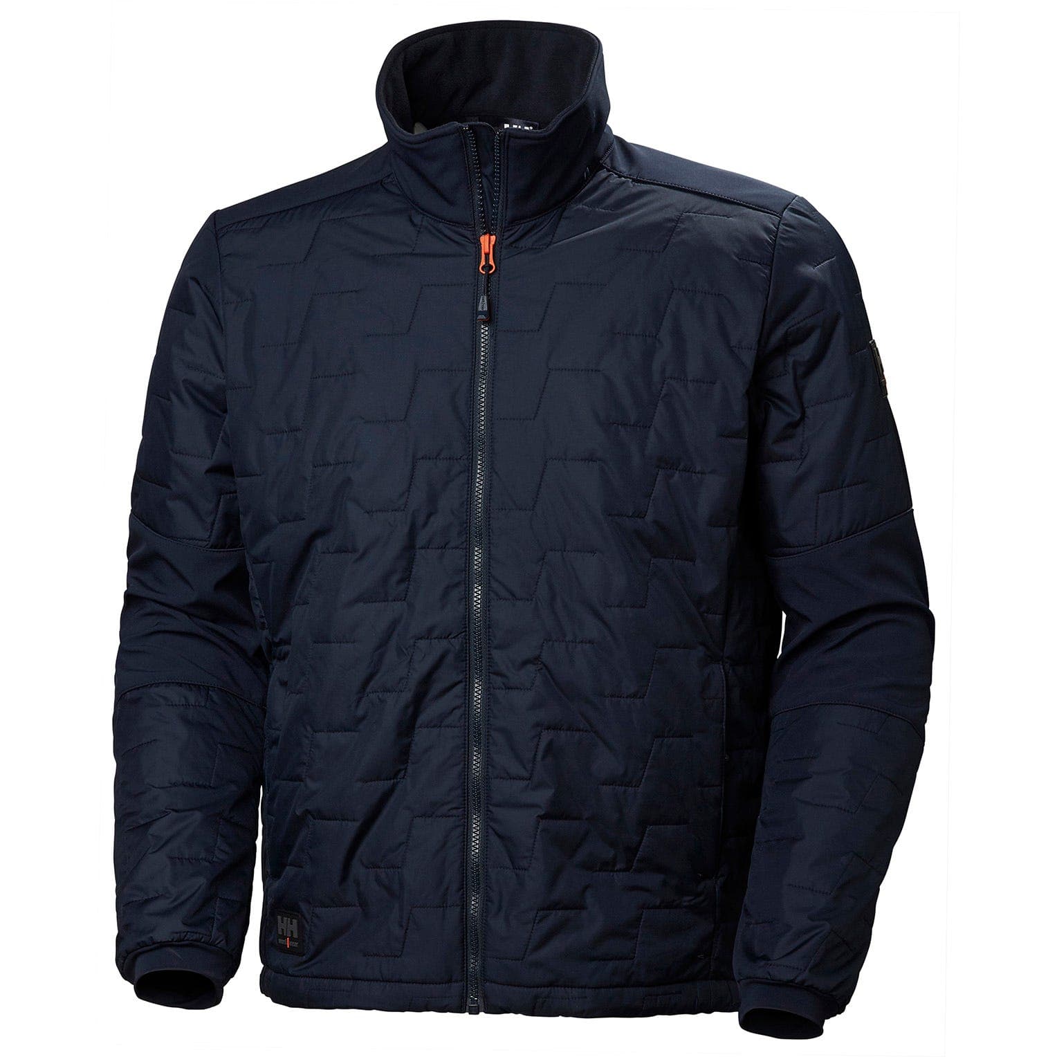 Helly Hansen KENSINGTON LIFALOFT INSULATED WINTER JACKET - cor 590