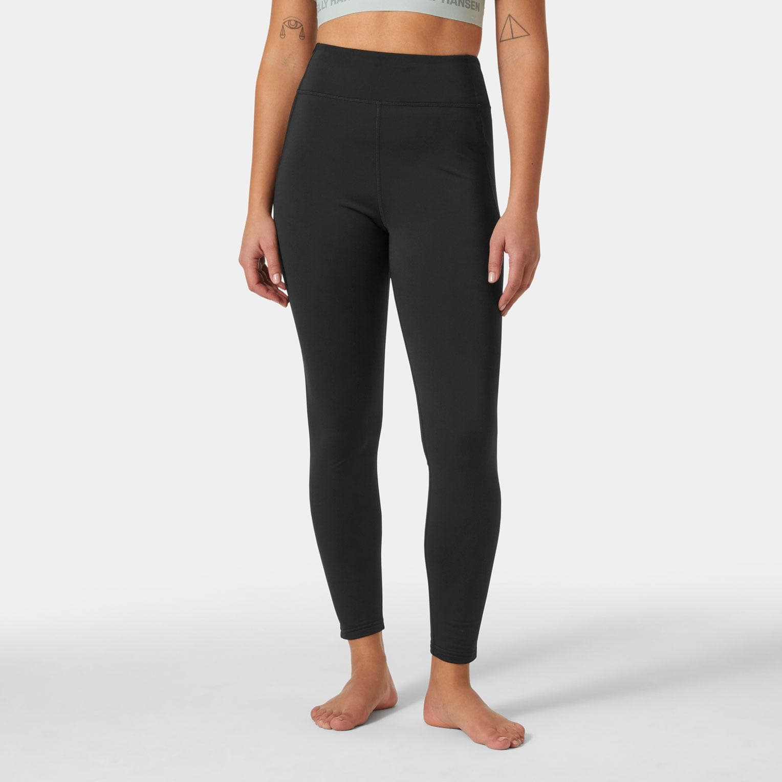 Helly Hansen W ROAM WARM LEGGING - cor 990