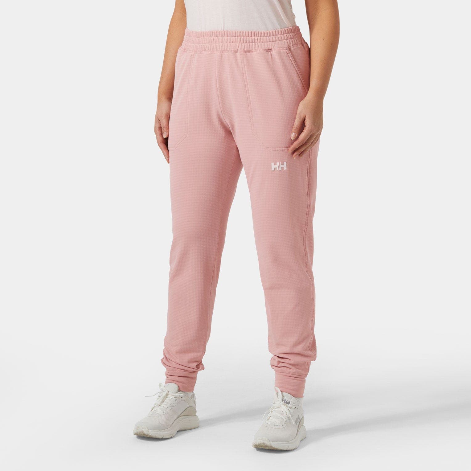 Helly Hansen W VERSALITE FLEECE PANT - cor 057