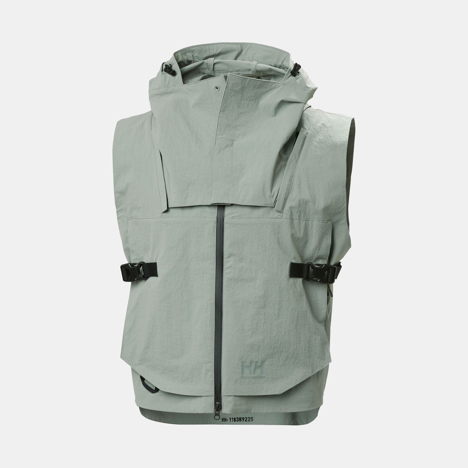 Helly Hansen Unisex HH ARC Smock Vest - cor 400