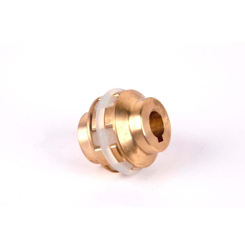 Quick · KIT COUPLING BTQ 185
