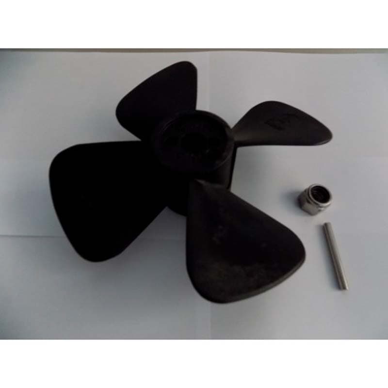 Quick · KIT Hélice D185 Direita