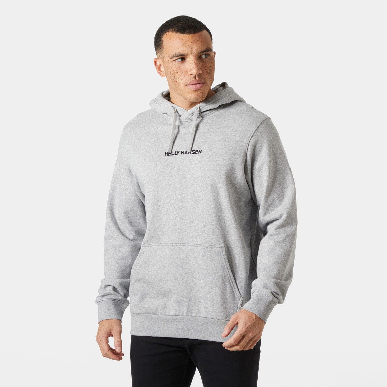 Helly Hansen CORE HOODIE - cor 949