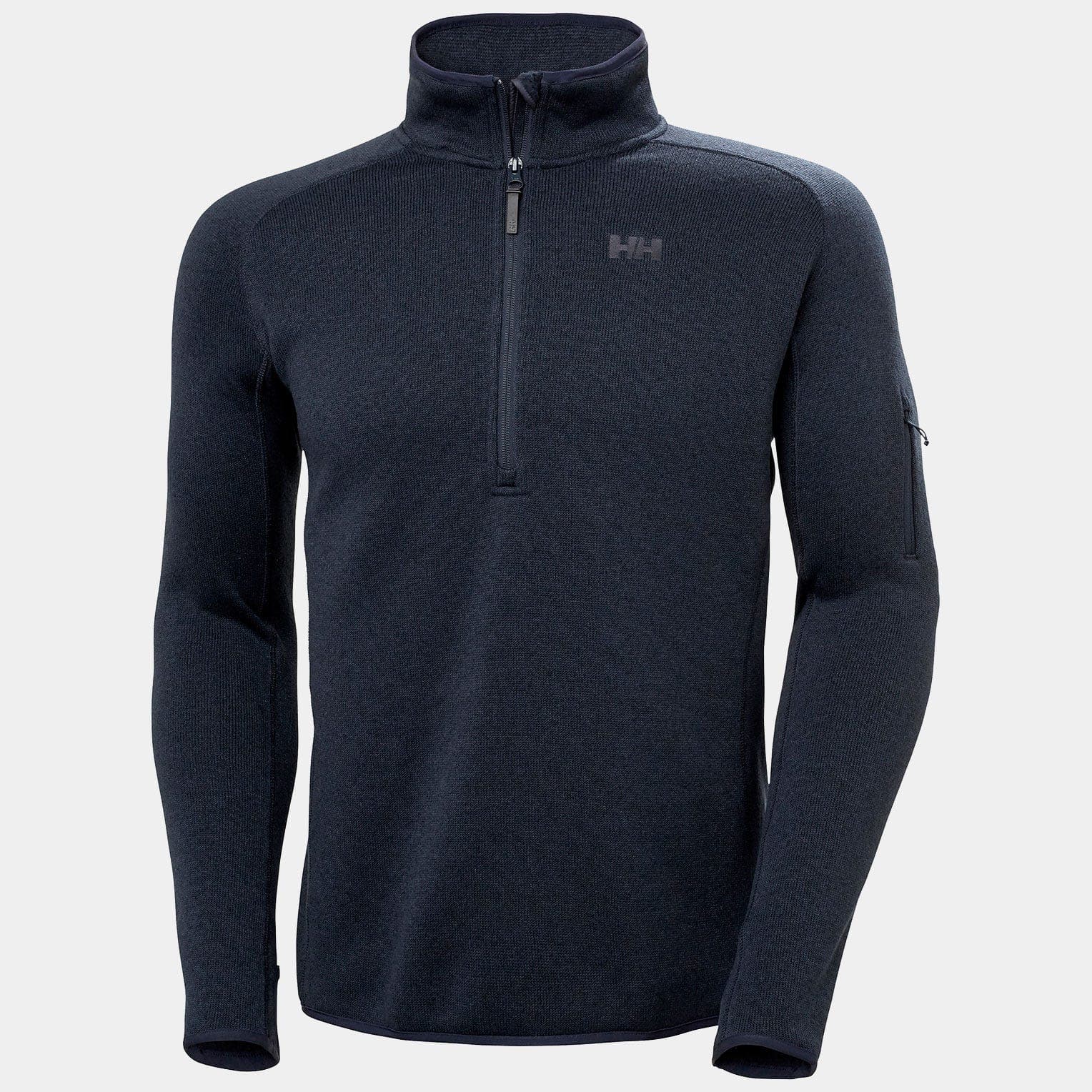 Helly Hansen VARDE 1/2 ZIP 2.0 - cor 597