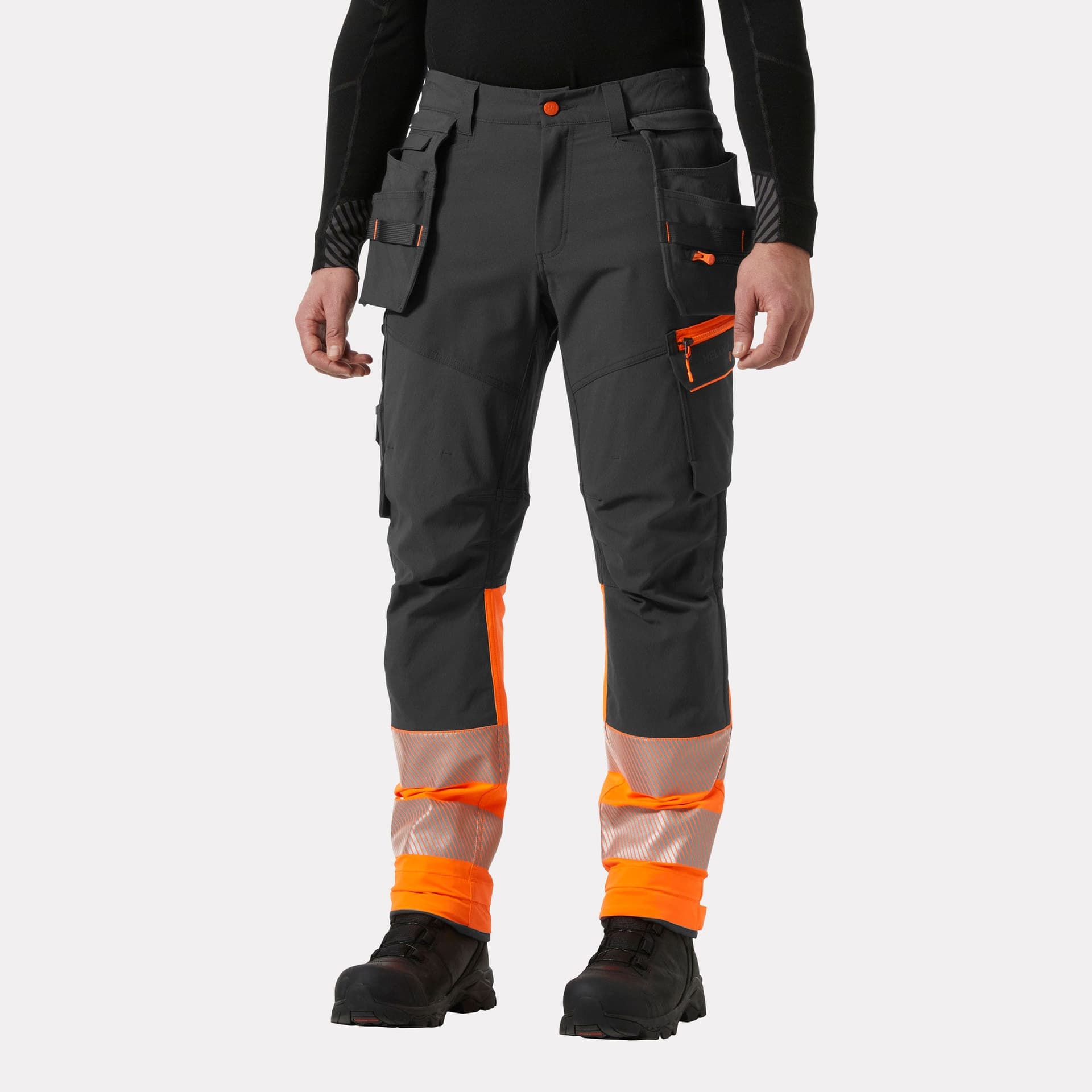 Helly Hansen ICU BRZ CONS PANT CL 1 - cor 269