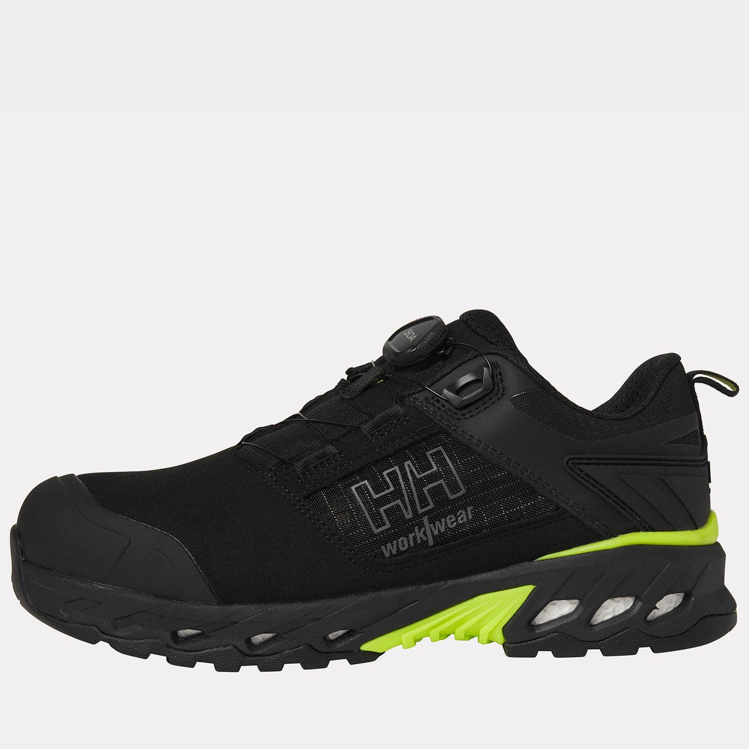 Helly Hansen MAGNI EVO MXR SDL BOA S1PS - cor 994
