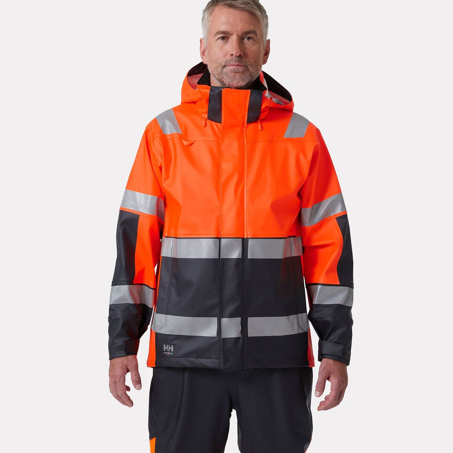 Helly Hansen ALNA 2.0 RAIN JACKET - cor 269
