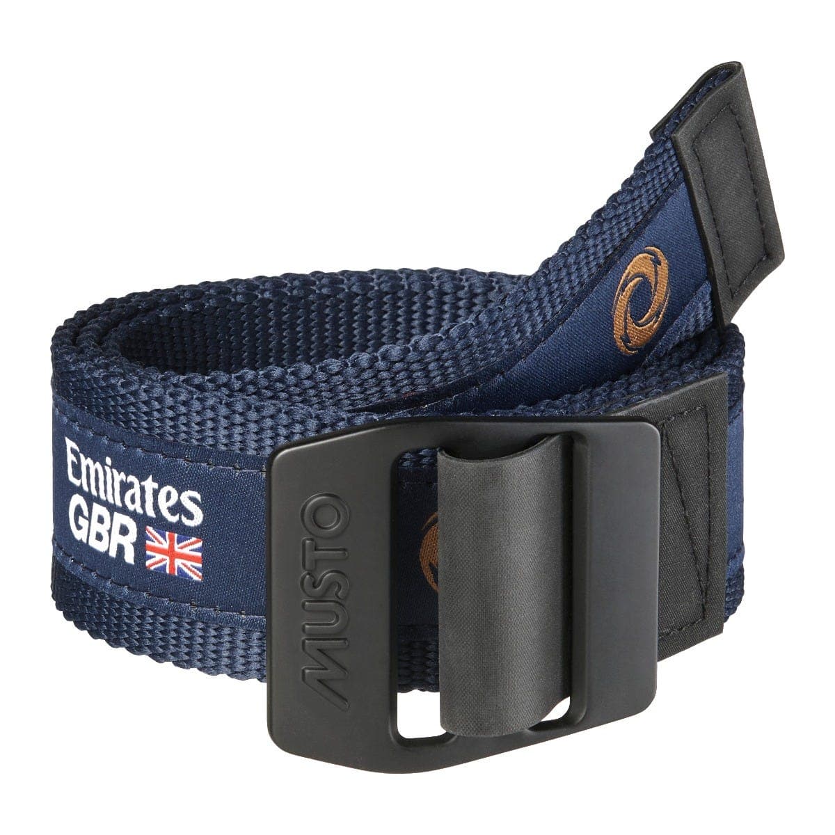 Musto EMR GBR BELT - cor 597