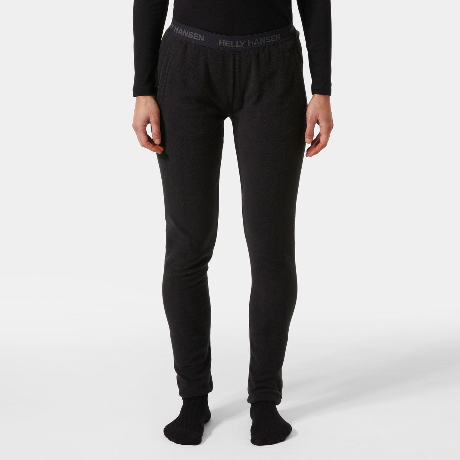 Helly Hansen Women's Daybreaker Fleece Pants - cor 991