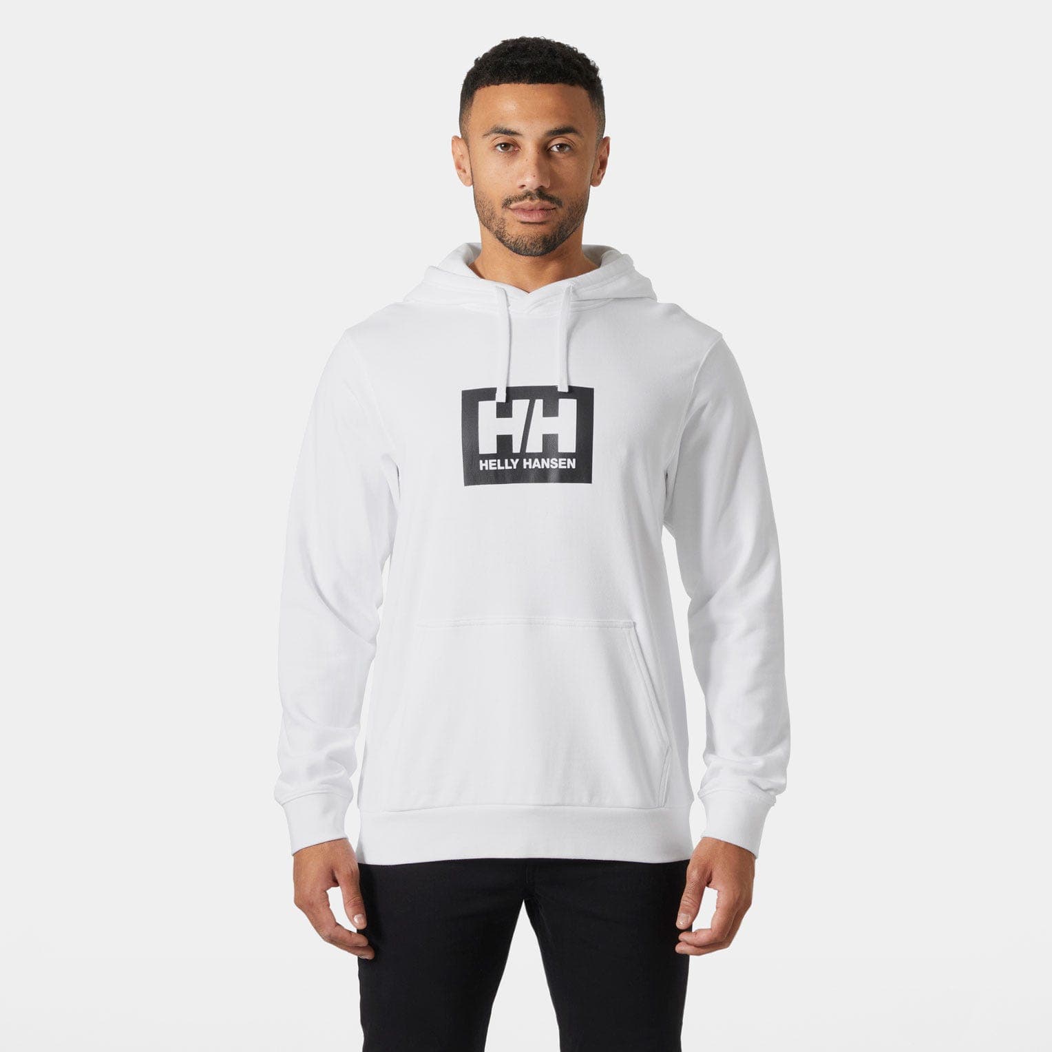 Helly Hansen HH BOX HOODIE - cor 003