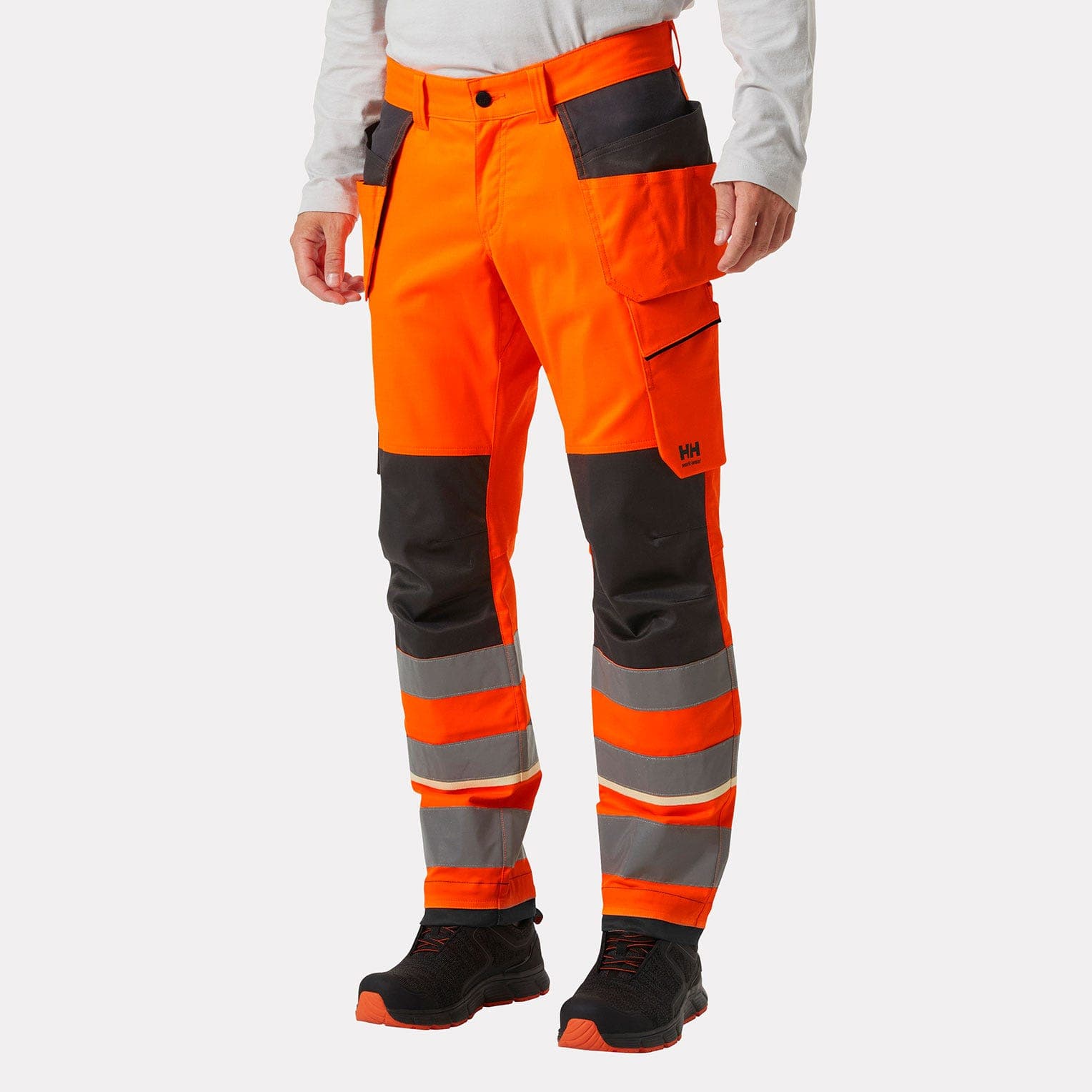 Helly Hansen UC-ME CONS PANT CL2 - cor 269
