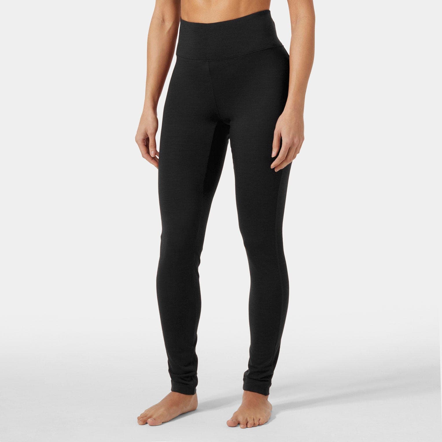 Helly Hansen W HH DURAWOOL PANT - cor 990