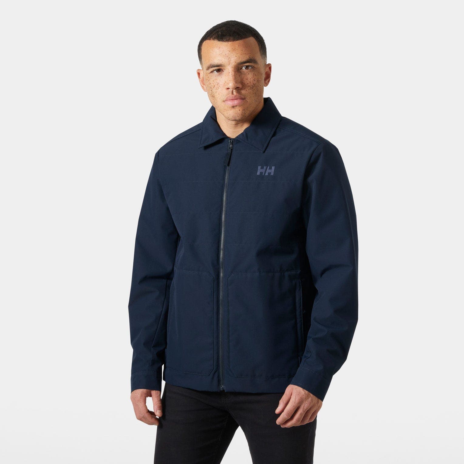 Helly Hansen ESCAPE INS JACKET - cor 597