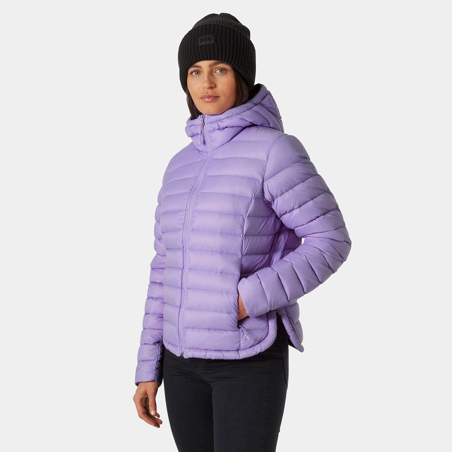 Helly Hansen Women's Essence Down Insulator - cor 699