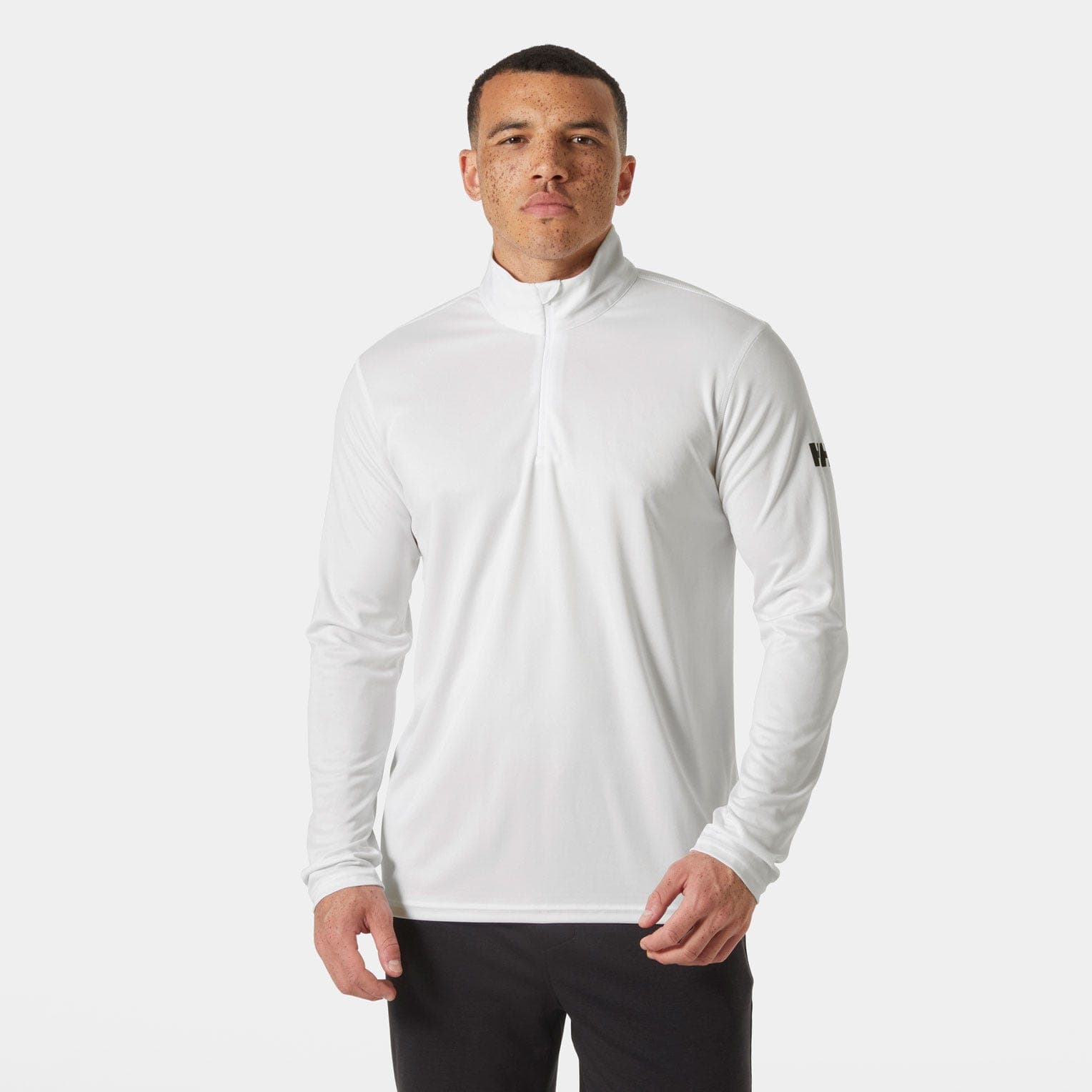 Helly Hansen HH TECH 1/2 ZIP 2.0 - cor 001