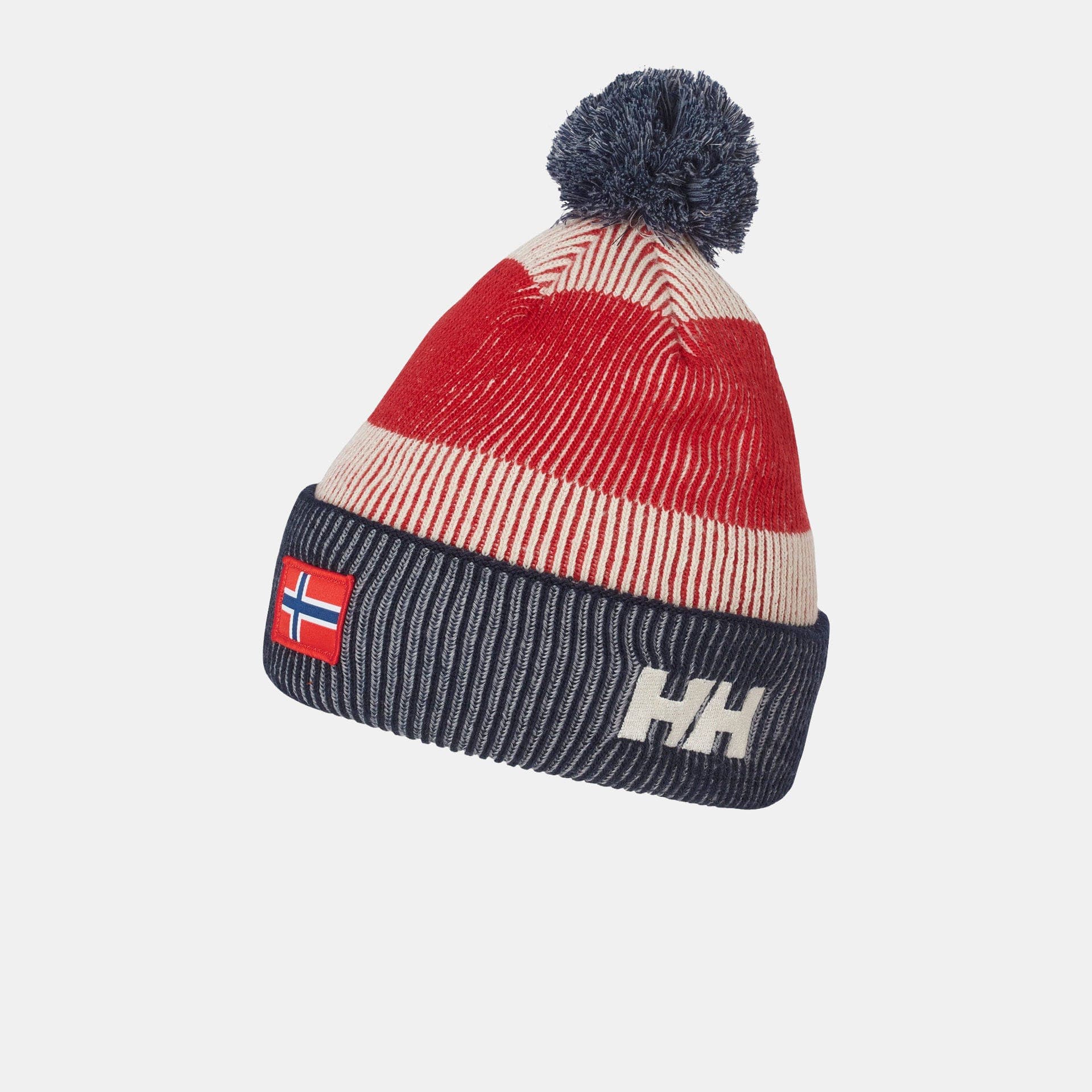 Helly Hansen K WORLD CUP BEANIE 2.0 - cor 597