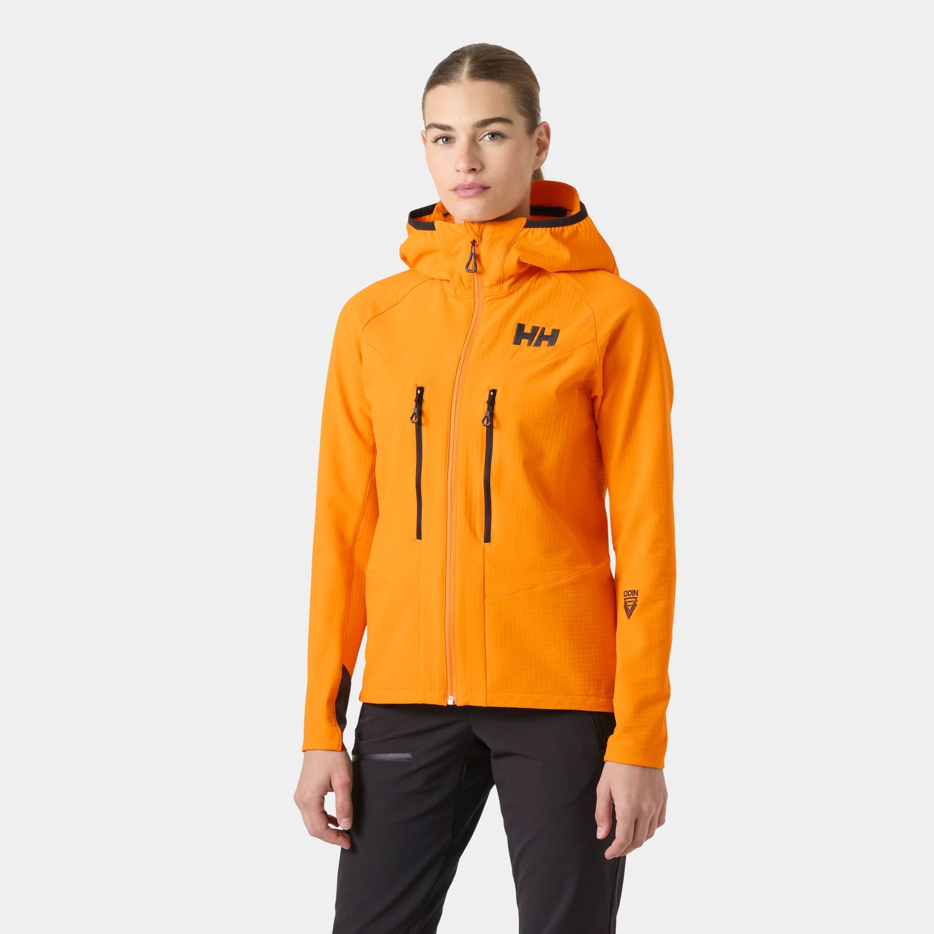 Helly Hansen W ODIN PRO SHIELD JACKET - cor 303
