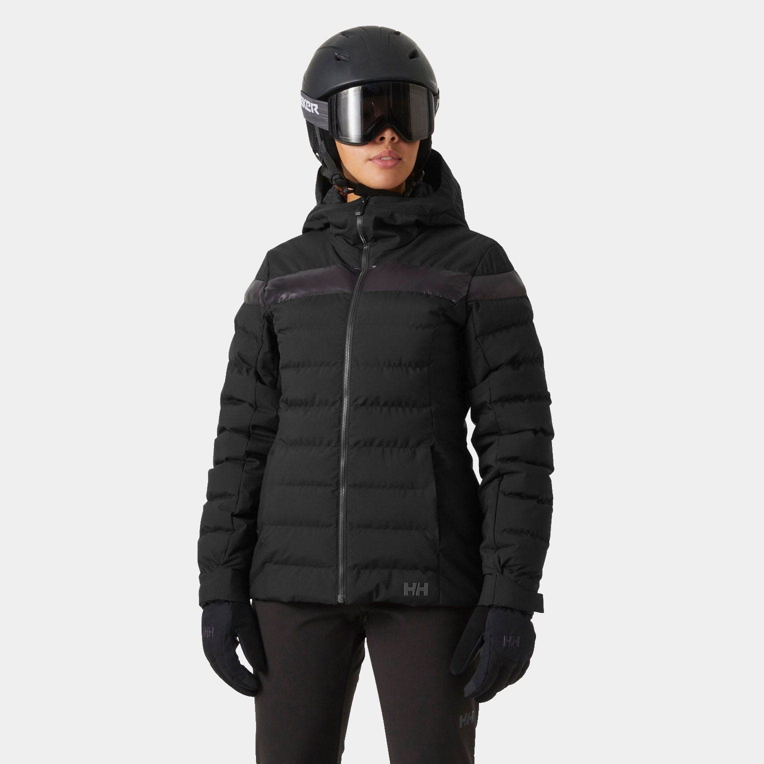 Helly Hansen W IMPERIAL PUFFY JACKET - cor 991