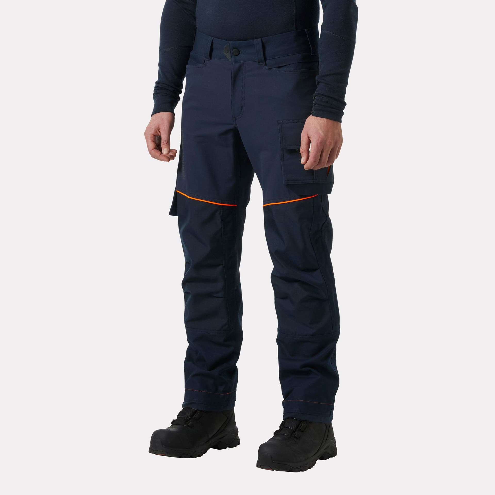 Helly Hansen CHELSEA EVO 2.0 CNCT PANT - cor 590