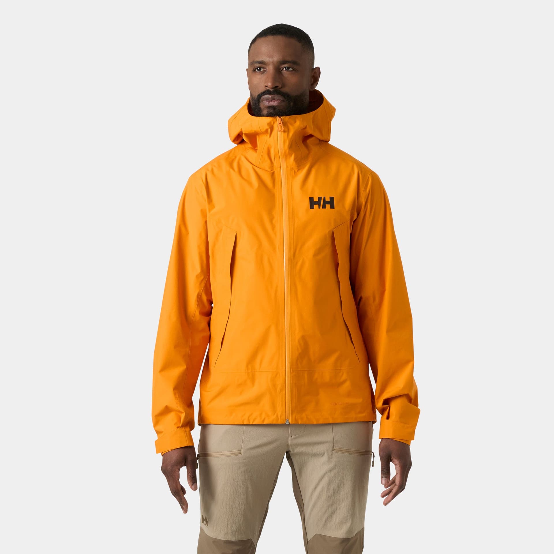 Helly Hansen VERGLAS INFINITY SHELL JKT 2.0 - cor 303