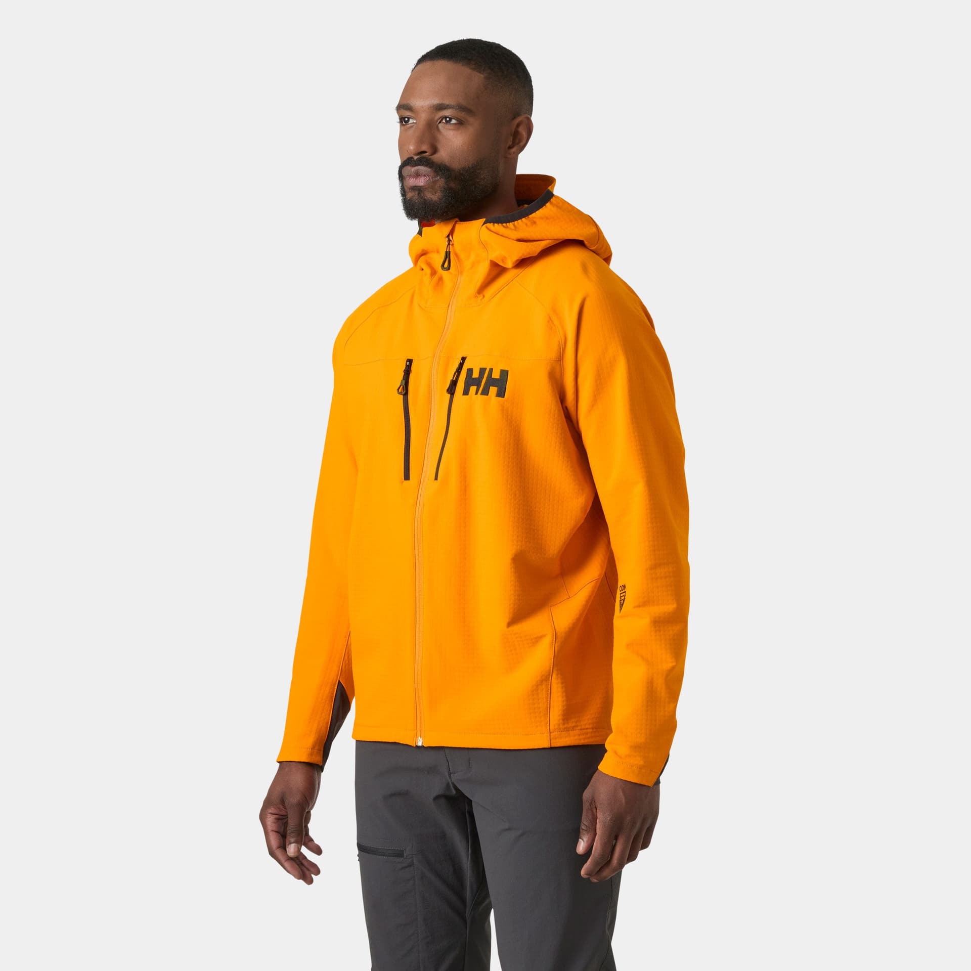 Helly Hansen ODIN PRO SHIELD JACKET - cor 303
